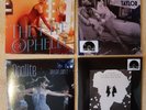 Taylor Swift 4x Vinyl 7