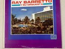 RAY BARRETTO Y SU ORQUESTA LA MODERNA DE SIEMPRE KILLER SON MONTUNO GUAGUANCO LP