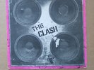 The Clash Complete Control V.Rare UK 7