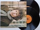 Bob Dylan - Blonde On Blonde - UK Press 2 x Vinyl LP - CBS 1974 - (Exc/Exc)