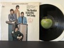 Beatles YESTERDAY AND TODAY 1971 Apple Jacksonville Shrink VG+/VG