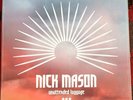 Nick Mason Unattended Luggage (Vinyl) 12