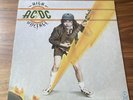 AC/DC High Voltage Atco Records SD 36-142 US 1976