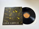 Gigi Gryce - S/T LP - Signal - S-1201 Mono RVG **SIGNED & OWNED BY STEVE LACY**