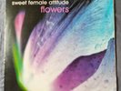 Sweet Female Attitude – Flowers (WEA267T)