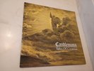 CANDLEMASS TALES OF CREATION GATEFOLD LP 1989 MUSIC FOR NATIONS MFN 95 UK METAL