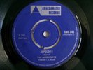 THE MOON BOYS PIONEERS APOLLO 11 AMALGAMATED AMG 846 REGGAE