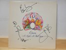 Queen - A Night At the Opera Autographed Signed Vinyl LP