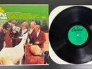 THE BEACH BOYS Pet Sounds Vinyl - NM - Lp 1980 US Reissue Capitol N-16156 Mono