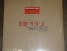 Deep Purple ‎– Live in Newcastle 2001 - 3 LP, Limited Edition, Red