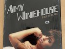AMY WINEHOUSE Back To Black 2006 Vinyl LP Universal B0008994-01 1st US Press NM+