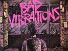 A Day To Remember - Bad Vibrations (VINYL LP ADTR 87479-1 2016) - PUNK / USED *N