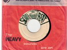 #149 SKIN REGGAE 1969 LLOYD CHARMERS 