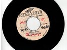 #34 SKA REGGAE 45 COXSONE LABEL DEVON 