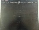 Velvet Underground White Light White Heat LP Vinyl V6 5046 Verve Reed Stereo
