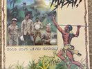 MASAI GOOD BOYS NEVER GRUMBLE 1982 TURBO RECORDS NWOBHM RARE FIRST PRESS NR MINT