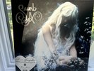 Saint Avangeline SIGNED COVER - Rain Dance VV Vinyl LE /600 W/ 200 Signed 25/600