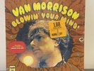 VAN MORRISON - Blowin’ Your Mind - LP BLPS-218 “Brown Eyed Girl” EX (S-49)