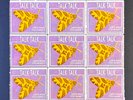 TALK TALK Life's What You Make It RARE PROMO STAMPS 1985 Mark Hollis