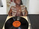 Various Artists, Birth Control vinyl LP, mono, Pama 1970 VG+/EX