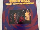 Eddie Gale - Black Rhythm Happening Blue Note 84320 LP Original RVG NM Promo