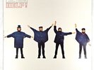 The Beatles Iconic 1965 Album HELP Pristene Condition