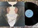 Sara Bareilles Kaleidoscope Heart Signed Sleeve LP Vinyl Epic 2010 12