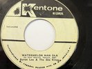 Byron Lee & The Ska Kings 
