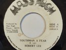 Robert Lee 