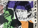 The Psychedelic Furs Talk Talk Talk 12