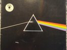 LP - Pink Floyd - The Dark Side Of The Moon Farbige Pressung / Harvest 064-05249