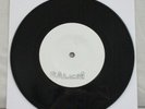 SALEM ASIA/ DIRT (DAVE SANDY REMIX) 7” VINYL 45 Rare 2010 Electronic Witch House