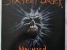 Haunted by Six Feet under (Record, 2016)