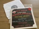 Hello Dolly   The New Broadway Cast Recording - Bette Midler - Vinyl