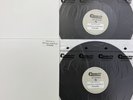 BAD COMPANY Straight Shooter QRP 180g Vinyl 45RPM Test Pressing 2LP (APA-037-45)