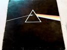 Pink Floyd – The Dark Side of the Moon – Harvest Italia - 1a Stampa (1973) [LP]