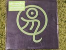 Dredg Catch Without Arms LP Lime Green 10th Anniversary Limited Edition Rare