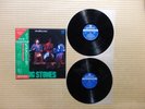 The Rolling Stones – Big Stones  GSW-503  Only Japan press Insert Obi NM vinyl