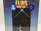 ​ELVIS PRESLEY Moody Blue LP AFL1-2428 Vinyl SEALED Hype Sticker 1977 First Pres