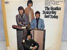 The Beatles Yesterday and Today LP Capitol Records ST2553 12