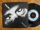 THE CURE   KILLING AN ARAB / SATURDAY NIGHT 1978 Fiction Records 7