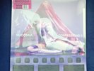 Madonna Confessions II PREMIUM DELUXE Translucent Pink Vinyl Record 2LP SEALED