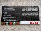 Whitehouse - Cruise & Bird Seed Vinyl LP