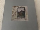 Led Zeppelin IV Super Deluxe Box Set 2 LP 180g Vinyl 2 CD Remastered NM