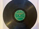 GREEK OTTOMAN   HATZEMAS AJIM / SAFIYE KHANUM   HEAR   78 RPM   3469