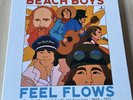 The Beach Boys Feel Flows Sunflower Surfs Up Sessions 1969-71 Vinyl 12