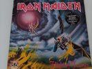 Iron Maiden - Flight Of Icarus/The Trooper Ltd Edition 12