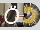Fcukers - Ö Gold Black & Yellow Starburst Vinyl LP /500 Sleeve VG Vertigo Vinyl