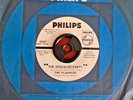 Northern soul The Flamingos Boogaloo party  PROMO Nr Mint condition