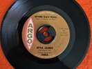Northern soul Etta james Seven Day fool   Plays Strong VG+